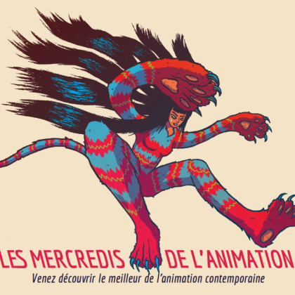 Les mercredis de l’animation