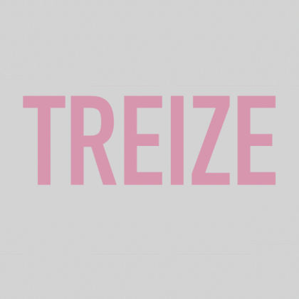 TREIZE: dernier vernissage ce jeudi 24 septembre à 18h