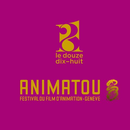 14-16 février: Animatou au douze dix-huit