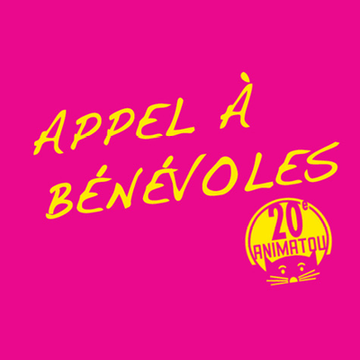 Bénévolat 2025