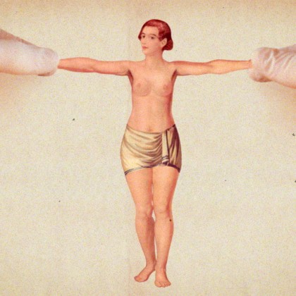 Animatou en décembre