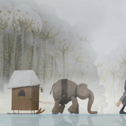 Animatou en décembre