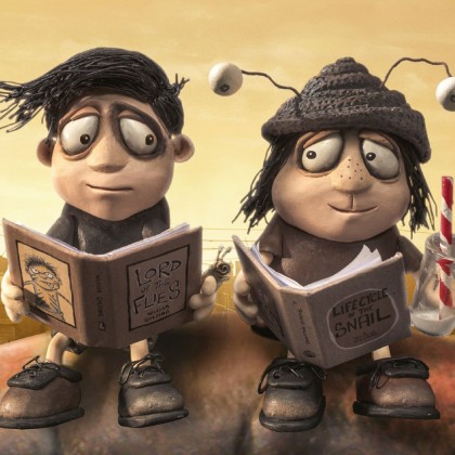 Animatou au douze dix-huit