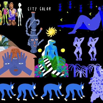 Un mois de mai entre f&ecirc;te et cin&eacute;ma inclusif avec ANIMATOU