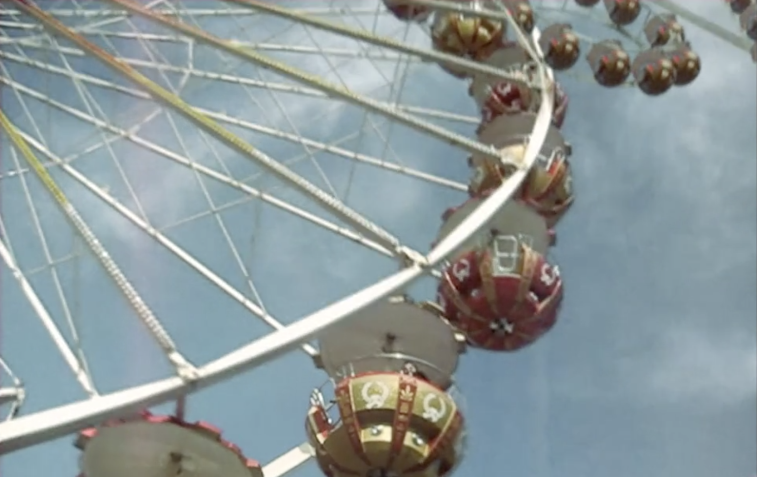 The Centrifuge Brain Project Animatou