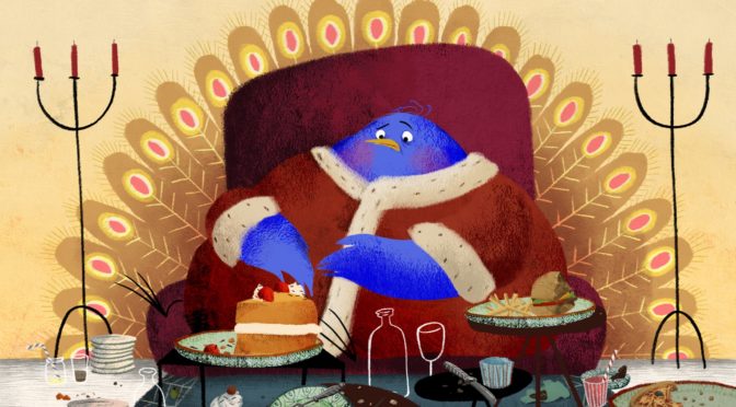 La Cerise Sur Le Gateau En Anglais La cerise sur le gâteau - Animatou